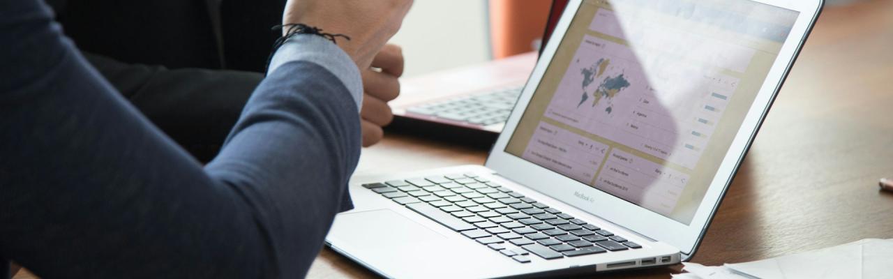 Vendor & Supplier Management